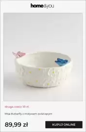 Home&You gazetka Strona 10