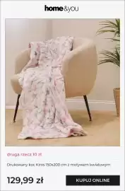 Home&You gazetka Strona 3