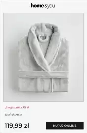 Home&You gazetka Strona 5