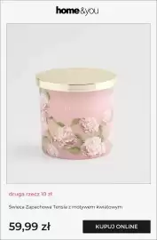 Home&You gazetka Strona 6