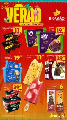 Catálogo Brasão Supermercados (válido até 5-03)