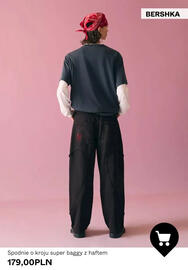 Bershka gazetka tydzień 6 Strona 10