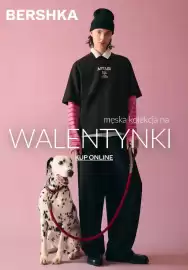 Bershka gazetka tydzień 6 Strona 1