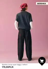 Bershka gazetka tydzień 6 Strona 10