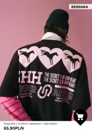 Bershka gazetka tydzień 6 Strona 2
