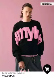 Bershka gazetka tydzień 6 Strona 4