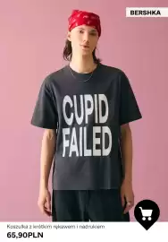 Bershka gazetka tydzień 6 Strona 5