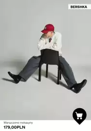 Bershka gazetka tydzień 6 Strona 7