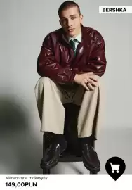 Bershka gazetka tydzień 6 Strona 8