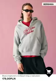 Bershka gazetka tydzień 6 Strona 9