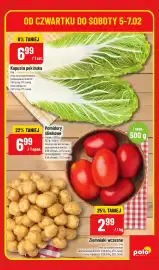 Polomarket gazetka tydzień 6 Strona 3