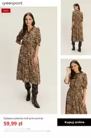 Greenpoint gazetka tydzień 6 Strona 2