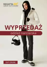 Regatta gazetka tydzień 6 Strona 1