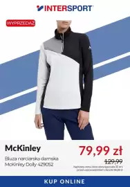 Intersport gazetka Strona 7