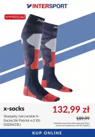 Intersport gazetka Strona 8