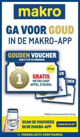 Makro folder week 6 Pagina 1