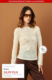 Sinsay gazetka Strona 18