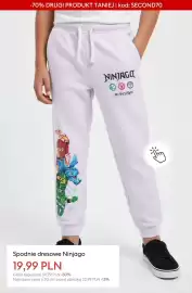 Sinsay gazetka Strona 10