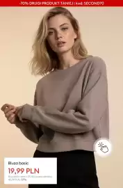 Sinsay gazetka Strona 3