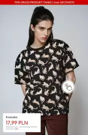 Sinsay gazetka Strona 6