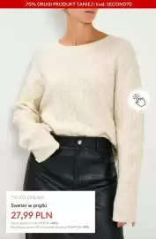 Sinsay gazetka Strona 8