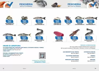 Volantino Scelgo Pagina 13