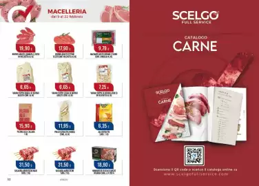 Volantino Scelgo Pagina 17