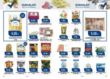 Volantino Scelgo Pagina 18