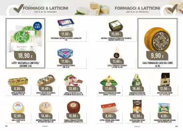 Volantino Scelgo Pagina 20