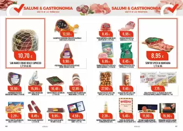 Volantino Scelgo Pagina 21