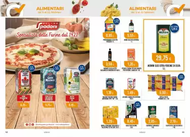 Volantino Scelgo Pagina 22