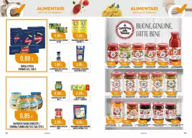 Volantino Scelgo Pagina 23