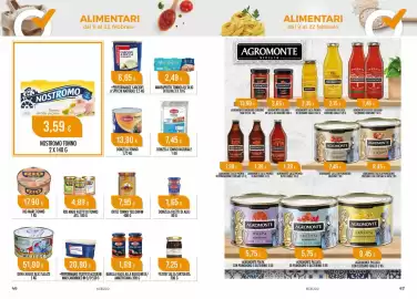 Volantino Scelgo Pagina 24