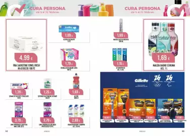 Volantino Scelgo Pagina 32