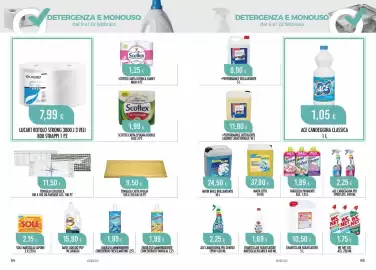 Volantino Scelgo Pagina 33