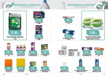 Volantino Scelgo Pagina 34