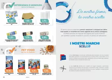 Volantino Scelgo Pagina 35