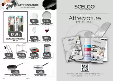 Volantino Scelgo Pagina 36