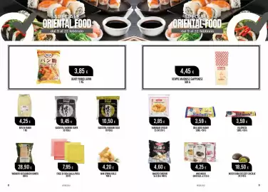 Volantino Scelgo Pagina 5