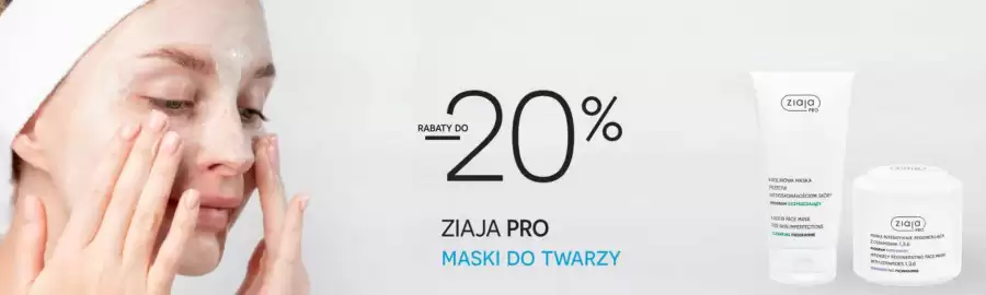 Ziaja gazetka Strona 3