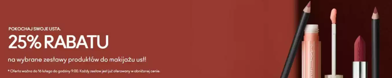 MAC gazetka Strona 1