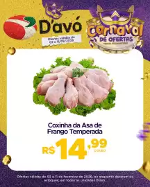 Catálogo D'avó Supermercado semana 6 Página 2