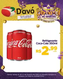 Catálogo D'avó Supermercado semana 6 Página 3