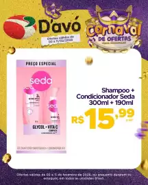 Catálogo D'avó Supermercado semana 6 Página 4