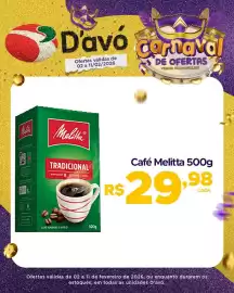 Catálogo D'avó Supermercado semana 6 Página 5