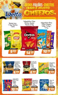 Catálogo Delta Supermercados (válido até 17-02)