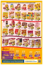 Catálogo Proença Supermercados semana 6 Página 2