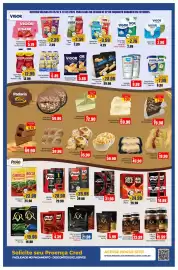 Catálogo Proença Supermercados semana 6 Página 3