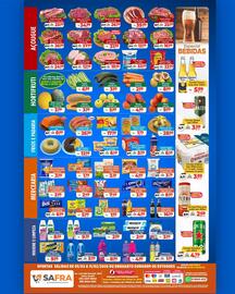 Catálogo Safra Supermercados semana 6 Página 2