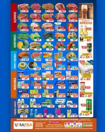 Catálogo Safra Supermercados semana 6 Página 2